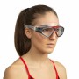 Lunettes de bain Seac 1520014720 Rouge Taille unique