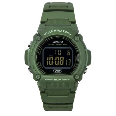 Reloj Hombre Casio ILLUMINATOR (Ø 47 mm)