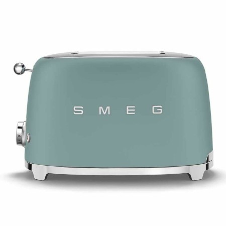 Tostadora Smeg TSF01EGMEU 950 W