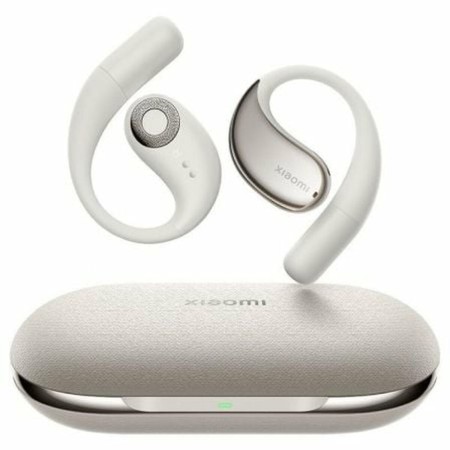 Écouteurs in Ear Bluetooth Xiaomi BHR8473GL Beige