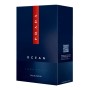 Parfum Homme Prada Luna Rossa Ocean Eau de Parfum