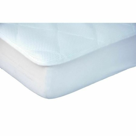 Protecteur de matelas Domiva 70 x 140 cm