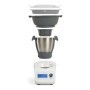 Robot de Cocina Livoo DOP219W Blanco 3,5 L