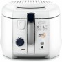 Freidora DeLonghi 125503715 1,3 L Blanco 1800 W 1800 W