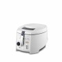 Freidora DeLonghi 125503715 1,3 L Blanco 1800 W 1800 W