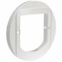 Adaptador SureFlap 70937 Blanco Puerta simple Gatera