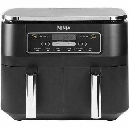 Friteuse NINJA AF300 Noir