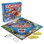 Juego de Mesa Monopoly E9517101 (FR)