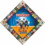 Juego de Mesa Winning Moves MONOPOLY Naruto (FR)