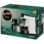 Cafetera de Cápsulas Philips HD6592/05 1450 W Blanco