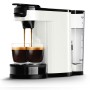Cafetera de Cápsulas Philips HD6592/05 1450 W Blanco