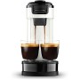 Cafetera de Cápsulas Philips HD6592/05 1450 W Blanco