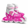 Rollers en ligne Barbie
