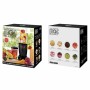 Batidora de Vaso Nutribullet 200 W Negro