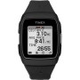 Montre Femme Timex IRONMAN GPS Blanc Noir