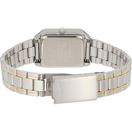 Reloj Mujer Casio LADY SQUARE - M