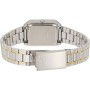 Montre Femme Casio LADY SQUARE - M