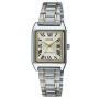 Montre Femme Casio LADY SQUARE - M