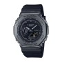 Reloj Hombre Casio G-Shock OAK - UTILITY METAL SERIE