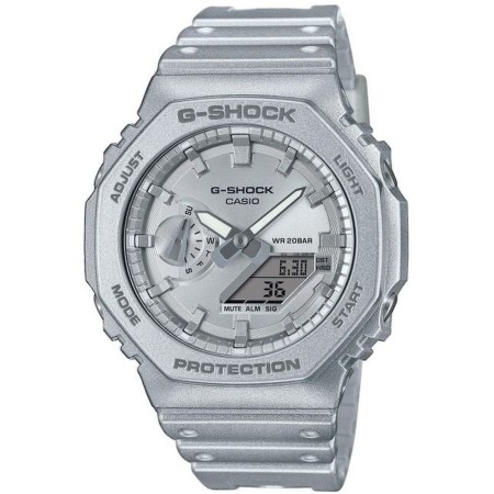 Montre Homme Casio G-Shock GA-2100FF-8AER