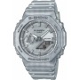 Montre Homme Casio G-Shock GA-2100FF-8AER