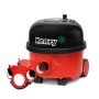 Aspirateur Numatic HVR200-11 Rouge