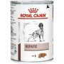 Alimentation humide Royal Canin Hepatic (can)