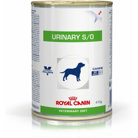 Comida húmeda Royal Canin Urinary S/O (can)