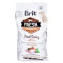 Nourriture Brit Fresh