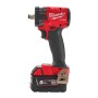 Llave de impacto Milwaukee M18FIW2F38-0X 18 V