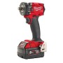 Clé à chocs Milwaukee M18FIW2F38-0X 18 V