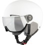 Casco de Esquí Alpina Arber Visor Q Lite