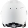 Casco de Esquí Alpina Arber Visor Q Lite
