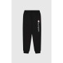 Pantalón Champion RIB CUFF PANTS 220293 NBK Negro