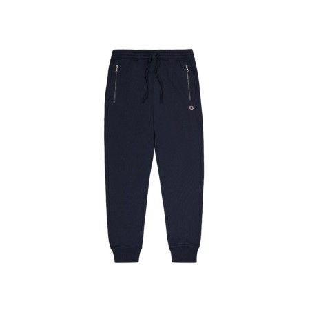 Pantalón Champion RIB CUFF PANTS 220300 NBK Negro