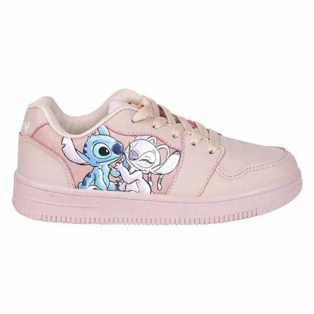 Chaussures casual enfant Stitch