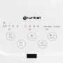 Ventilador de Pie Grunkel Fan 14 Silence 28 W Blanco