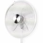 Ventilador de Pie Grunkel Fan 14 Silence 28 W Blanco