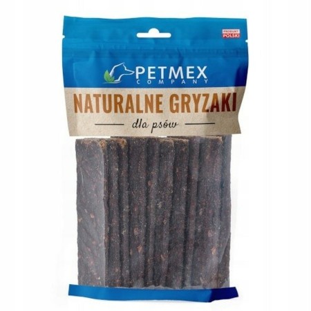 Snack para Perros Petmex Wild boar stripes 200 g