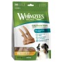 Snack para Perros Whimzees Adult Antler M