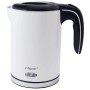 Bouilloire Feel Maestro MR-030-WHITE Blanc Plastique 1850-2200 W 1,7 L