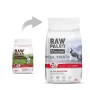 Pienso VETEXPERT RAW PALEO Ternera 2 Kg