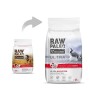 Pienso VETEXPERT RAW PALEO Ternera 2 Kg