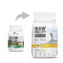 Pienso VETEXPERT RAW PALEO Pavo 2 Kg