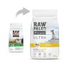 Nourriture VETEXPERT RAW PALEO Dinde 8 kg