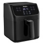 Friteuse à Air Amica AFM 4011 Noir 1550 W 6,8 L