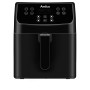 Friteuse à Air Amica AFM 4011 Noir 1550 W 6,8 L