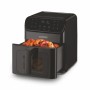 Friteuse à Air Zelmer ZAF6500 Noir 1500 W 6,5 L