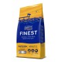 Pienso FISH4DOGS Finest Ocean White fish M/L Pescado 12 kg