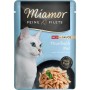 Comida para gato Miamor Fine Filets Tuna Pescado 100 g